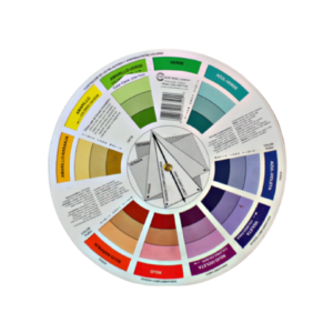 CIRCULO CROMATICO CHICO